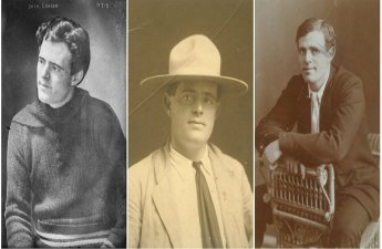 Oğlu olmadığına görə boşanan Cek London - O, niyə 