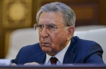 К находящемуся под домашним арестом Рамизу Мехтиеву приезжала скорая