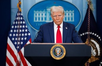 Трамп: План урегулирования по Украине не является окончательным