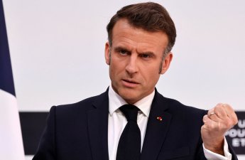 Макрон: Предложенный США план по Украине нужно согласовывать с ЕС