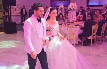 Əməkdar artist ikinci dəfə evlənir - VİDEO