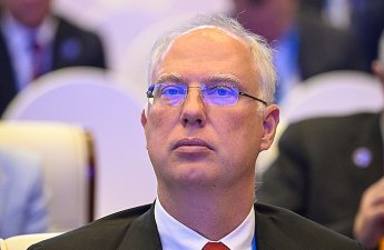 Дмитриев назвал руководство ЕС «лидерами хаоса»