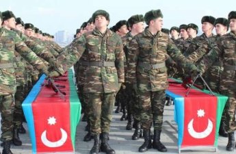 Bu şəxslərə əsgərlikdən möhlət verilir - RƏSMİ
