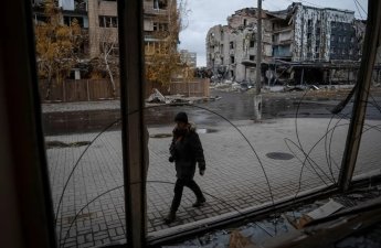 Российские силы пытаются обойти Покровск