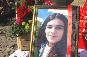 Родственники совершившей суицид Нурджан обрушились с обвинениями на приют-ВИДЕО