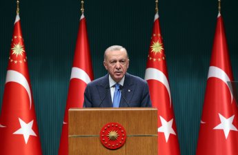 Проведение COP31 в Турции запланировано на ноябрь 2026 года - Реджеп Тайип Эрдоган