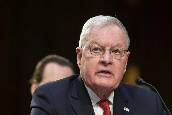 Келлог: США очень близки к завершению войны в Украине