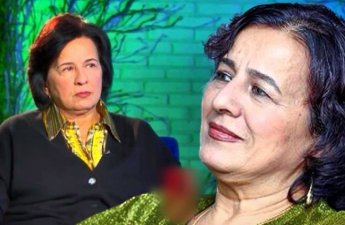 “Təsadüfi insanlar çoxdur, onlar gec-tez sənətdən gedəcəklər” - FOTO+ÖZƏL