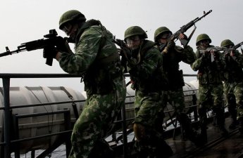 Rusiya bütün qüvvələrini səfərbər edib