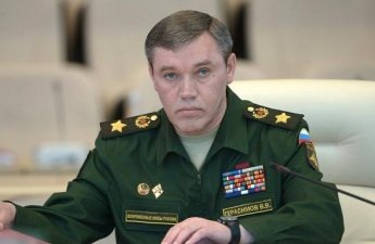 Rus hərbçiləri Kupyanskda öldürüldü