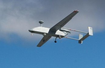 Rusiyanın 9 regionuna PUA hücumu edildi