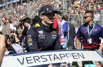 Ферстаппен выиграл Гран-при Лас-Вегаса