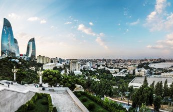 Sabah 21 dərəcə isti olacaq - PROQNOZ