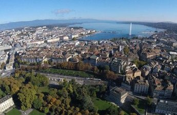 Avropa ölkələri də Ukrayna üçün Cenevrəyə gedir