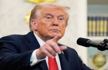 Трамп назвал предателями демократов за призывы к военным не подчиняться приказам президента