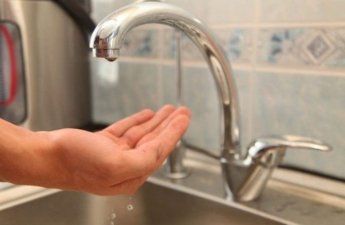 В Баку и Абшероне ограничат подачу воды на несколько дней