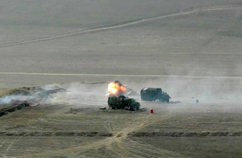 Минобороны Азербайджана представило еженедельный обзор-ВИДЕО