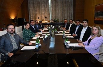 Azərbaycan və Ermənistan vətəndaş cəmiyyəti üzvlərinin Bakı görüşündəki razılaşmalar açıqlanıb