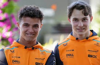 Двое гонщиков 