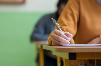 Peşəkar mühasib sertifikatı almaq istəyən namizədlər üçün imtahanın ilk mərhələsi keçirilib