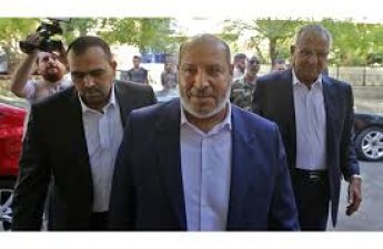 Делегация ХАМАС прибыла в Каир для переговоров по Газе