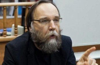 Ukrayna iki ilə tamamilə bizim olacaq - Dugin