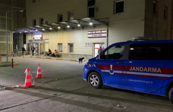 Türkiyədə 266 məhkum xəstəxanalıq oldu