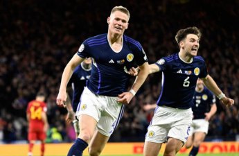 Futbolda unikal rekord qırıldı – FOTO