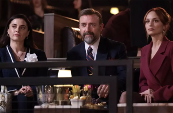 Məşhur serial finala çıxır