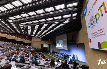 Следующая конференция Рамочной конвенции ВОЗ пройдет в Ереване