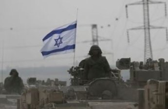 Армия Израиля нанесла удар по начальнику штаба 