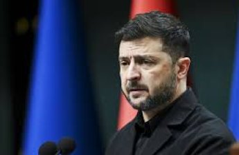 Зеленский: План США может учесть ряд критически важных для Украины элементов