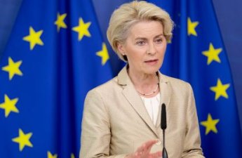 Урсула фон дер Ляйен: Каждый украинский ребенок должен воссоединиться с семьей