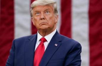 Трамп назвал войну между РФ и Украиной катастрофой