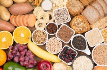 Karbohidratlı pəhrizin xeyrini bilirsiniz?