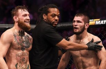 Həbib səni ancaq bu halda bağışlaya bilər: Roqan Konora yol göstərdi