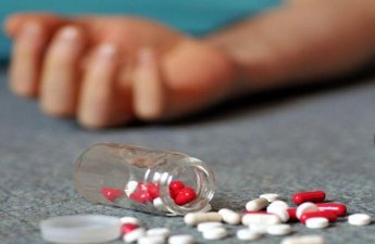 Göygöldə 25 yaşlı qadın dərmandan zəhərləndi