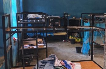 Nigeriyada qaçırılan 300 şagirddən 50-si xilas oldu