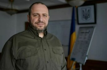 Умеров заявил о заключительном этапе согласования мирного плана по Украине
