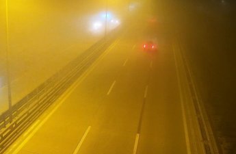 Sürücülərdən müəyyən olunan sürət həddinə əməl etmələri xahiş olunur