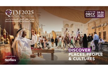 Qətərdə beynəlxalq turizm və səyahətlər sərgisi keçiriləcək