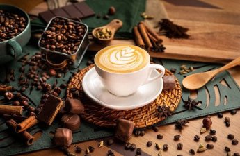 Gündə neçə fincan qəhvə içmək olar?