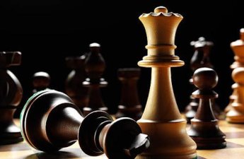 Azərbaycanın qadın şahmatçılardan ibarət millisi dünya çempionatında ikinci olublar