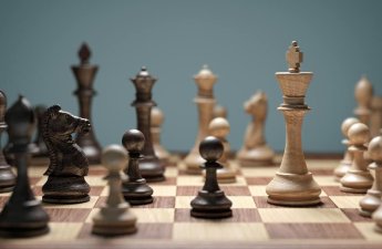 Азербайджанские шахматистки завоевали серебро чемпионата мира