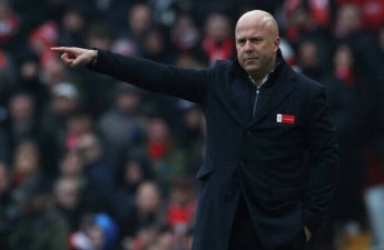 Slot Mourinyonun antirekordunu təkrarladı