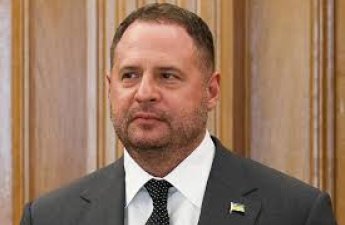 Андрей Ермак сообщил о значительном прогрессе переговоров с США в Женеве