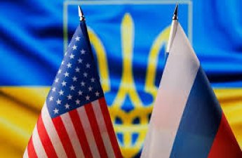 В Женеве начался основной раунд переговоров США и Украины по 