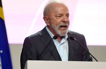 Президент Бразилии поставил Мерца на место