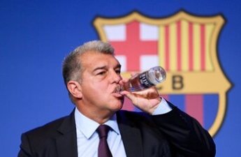 “Barselona”ya şad xəbər: “Çelsi”yə qarşı oynaya biləcək