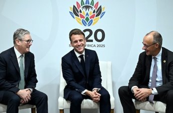 ABŞ-ın 28 maddəlik Rusiya-Ukrayna sülh planına alternativ yeni 28 maddəlik plan təqdim edildi...-TAM MƏTN- 